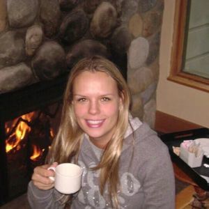 Meet your Posher, Valeriya